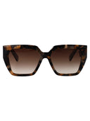 Philipp Plein Square Sunglasses Spp160 04 Bl