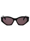 Philipp Plein Cateye Sunglasses SPP161 0700