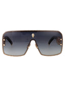 Philipp Plein Mask zonnebrillen spp162 S 0300