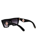 Philipp Plein Cateye Sunglasses Spp177 0700