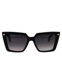 Philipp Plein Square Sunglasses Spp178 0700