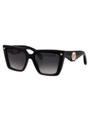 Philipp Plein Square Sunglasses Spp178 0700