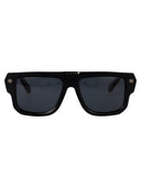 Philipp Plein Square solbriller SPP179 0700