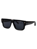 Philipp Plein Square solbriller SPP179 0700
