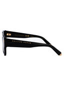 Philipp Plein Square solbriller SPP179 0700