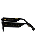 Philipp Plein Square Sunglasses Spp183 M 0700