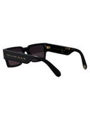 Philipp Plein Square Sunglasses Spp183 M 0700