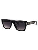 Philipp Plein Geometric Sunglasses Spp201 M 700 Y