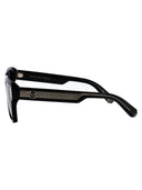 Philipp Plein Geometric Sunglasses Spp201 M 700 Y