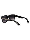 Philipp Plein Geometric Sunglasses Spp201 M 700 Y