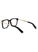 Philipp Plein Square Optical VPP117 M 0700