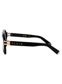 Philipp Plein Square Optical VPP148 M 0700
