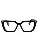 Philipp Plein Square Optical VPP191 0700