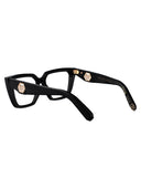 Philipp Plein Square Optical VPP191 0700