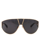 Roberto Cavalli Mask Sunglasses Src093 0300