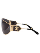 Roberto Cavalli Mask Sunglasses Src093 0300