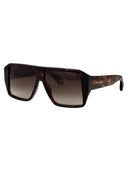 Roberto Cavalli Mask Sunglasses Src125 M 0743
