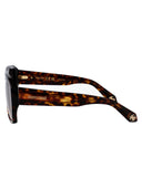 Roberto Cavalli Mask Sunglasses Src125 M 0743