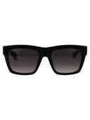 Roberto Cavalli Square Sunglasses Src126 M 0700
