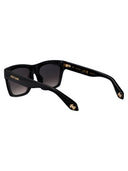 Roberto Cavalli Square Sunglasses Src126 M 0700