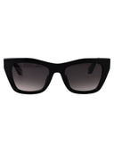 Roberto Cavalli Square Sunglasses Src129 M 0700
