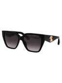 Roberto Cavalli Square Okulary przeciwsłoneczne Src137 0700