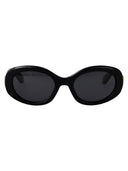 Roberto Cavalli Oval Zonnebril SRC142 M 0700