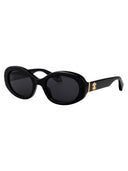 Roberto Cavalli Oval Zonnebril SRC142 M 0700