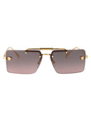 Versace Aviator Sonnenbrille 0 VE2245 100258