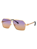 Versace Aviator Sunglasses 0 Ve2284 1002 El