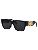 Versace Squared Sunglasses 0 Ve4483 D Gb1/87
