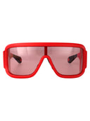 Moncler Mask Sunglasses 0 Me8003 501784