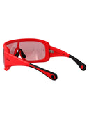 Moncler Mask Sunglasses 0 Me8003 501784