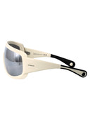 Moncler Mask Sunglasses 0 Me8003 50026 G