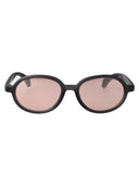 Moncler Oval Sunglasses 0 Me8006 50072 C