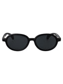 Moncler Oval Sunglasses 0 Me8006 500687