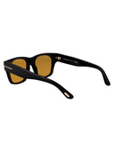Tom Ford Squared Sunglasses Ft1280 01 E