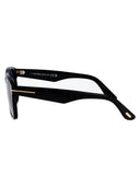 Tom Ford Squared Sunglasses Ft1284 01 V