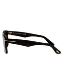 Tom Ford Squared Sonnenbrille ft1284 52 n