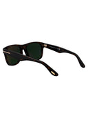 Tom Ford Squared Sonnenbrille ft1284 52 n