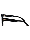 Tom Ford Butterfly Sunglasses Ft1285 01 D