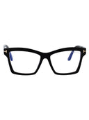 Tom Ford Squared Optical FT5964 B 001
