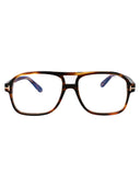 Tom Ford Aviator Optical Ft6058 B 055