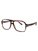 Tom Ford Aviator Optical Ft6058 B 055