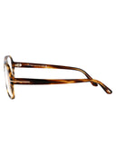 Tom Ford Aviator Optical Ft6058 B 055