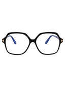 Tom Ford Geometrical Optical FT6062 B 001