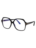 Tom Ford Geometrical Optical FT6062 B 001