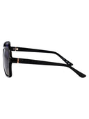 Guess Squared Sunglasses Gu00157 01 D