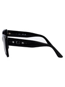 Guess Butterfly Sunglasses Gu00162 01 B