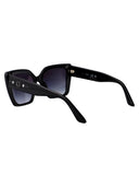 Guess Butterfly Sunglasses Gu00162 01 B